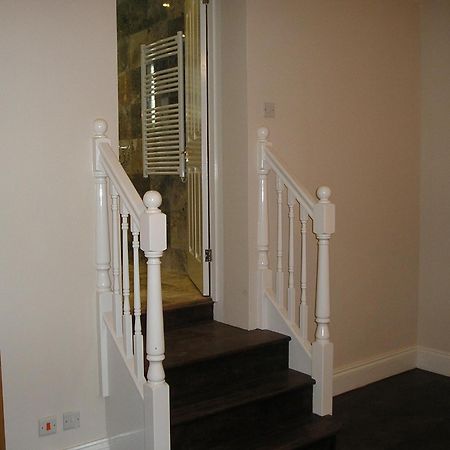 Oak End Lodge Sevenoaks Esterno foto