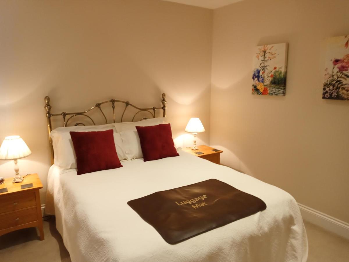 Oak End Lodge Sevenoaks Esterno foto