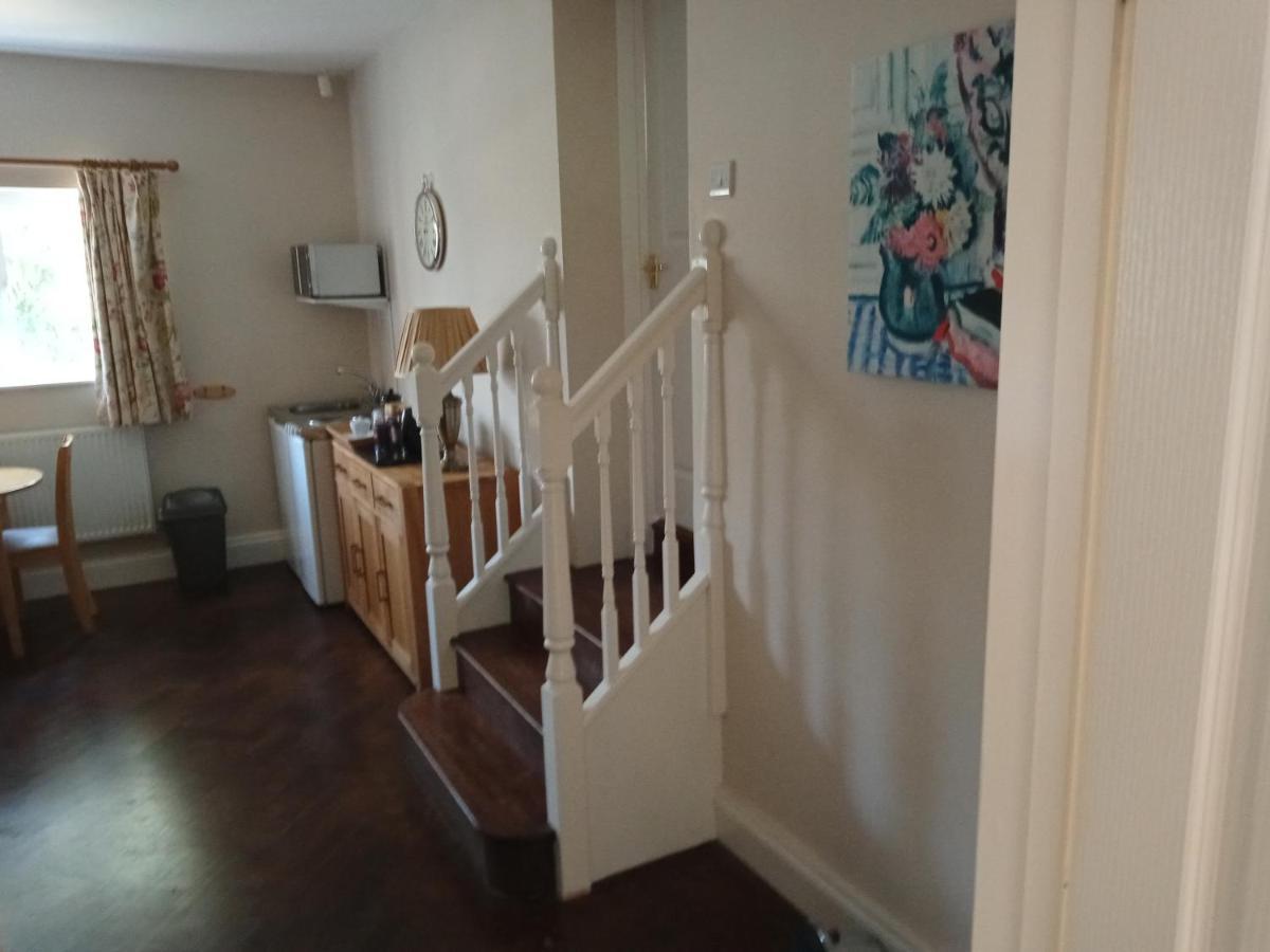 Oak End Lodge Sevenoaks Esterno foto