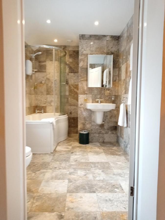 Oak End Lodge Sevenoaks Esterno foto