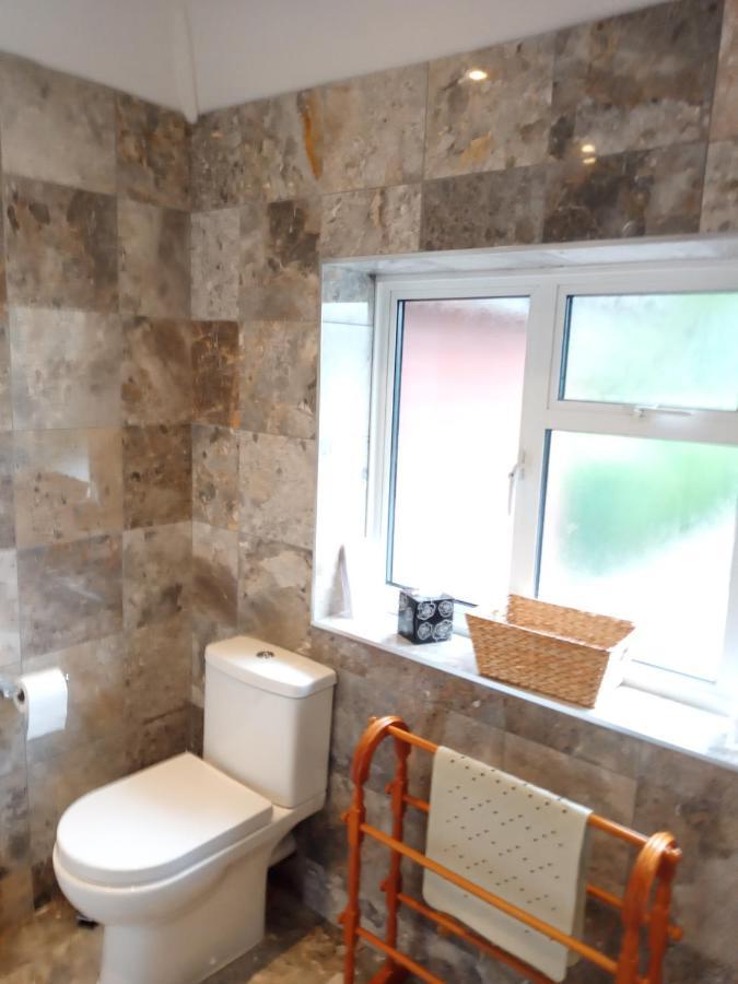 Oak End Lodge Sevenoaks Esterno foto