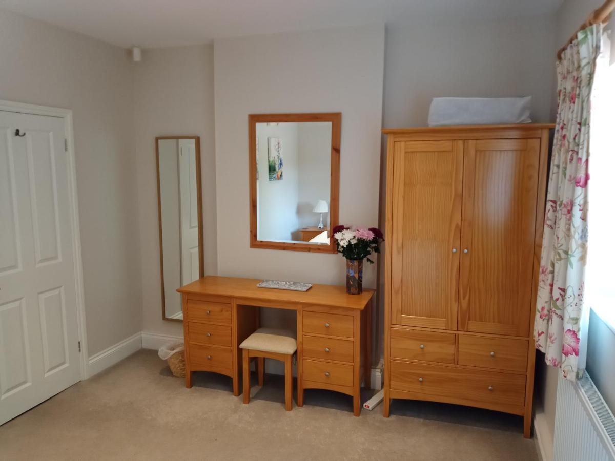 Oak End Lodge Sevenoaks Esterno foto