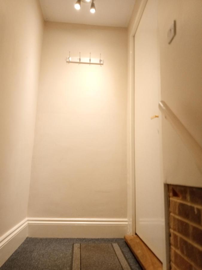 Oak End Lodge Sevenoaks Esterno foto