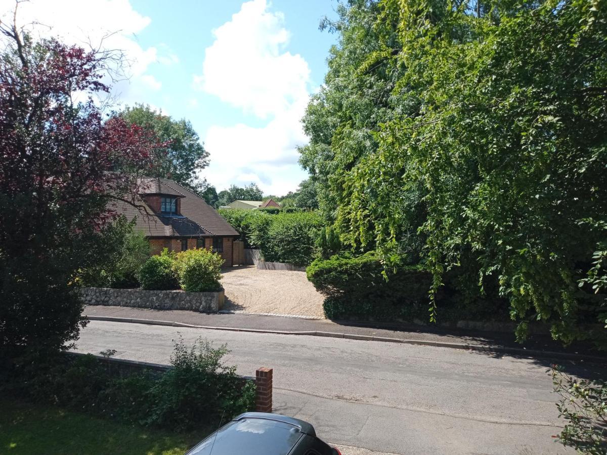 Oak End Lodge Sevenoaks Esterno foto