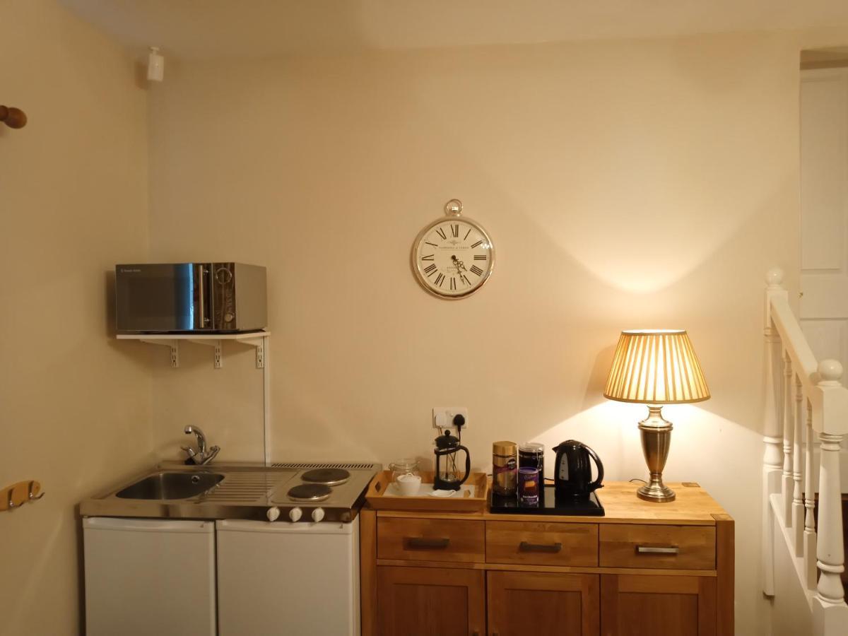 Oak End Lodge Sevenoaks Esterno foto