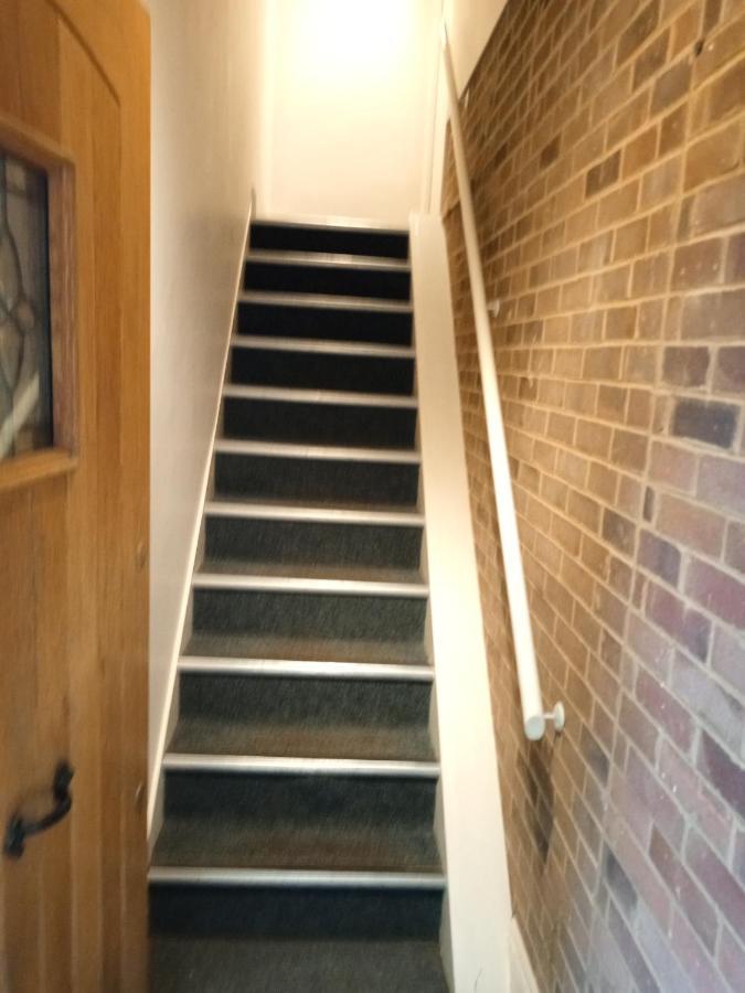 Oak End Lodge Sevenoaks Esterno foto