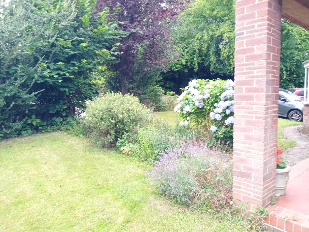 Oak End Lodge Sevenoaks Esterno foto
