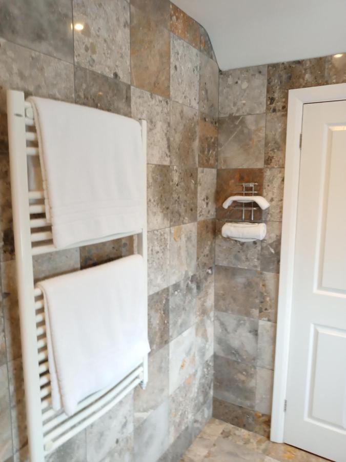Oak End Lodge Sevenoaks Esterno foto