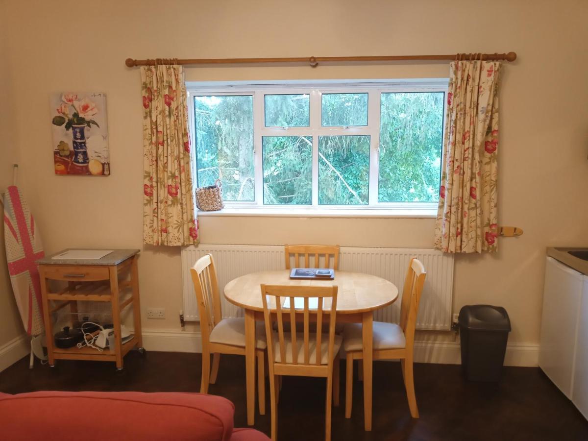 Oak End Lodge Sevenoaks Esterno foto